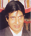 Amitabh Bachchan